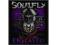 Naszywka  SOULFLY -enslaved- 100% ORYGINAŁ