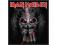 Naszywka IRON MAIDEN eddie candle finger ORYGINAŁ