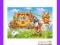 [EMARKT_PL] CASTOR 120 EL. KOT W BUTACH PUZZLE