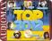 Top 2012 [Digipack] [2CD]D. Podsiadło Zagrobelny