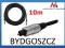 PRZEWÓD KABEL OPTYCZNY 10m TOSLINK MACLEAN  MC-549