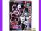 [EMARKT_PL] MONSTER HIGH UPIORKI ŻYJĄ SPECTRA