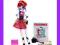 [EMARKT_PL] MONSTER HIGH UPIORNI UCZNIOWIE OPERETT