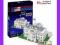 [EMARKT_PL] PUZZLE 3D BIAŁY DOM CUBICFUN