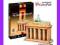 [EMARKT_PL] PUZZLE 3D BRAMA BRANDENBURSKA CUBICFUN