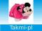 ARTYK Poduszka Zwierzak Minnie Mouse OD RĘKI