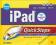 IPAD QUICKSTEPS: COVERS 3RD GEN IPAD Joli Ballew