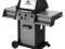 Grille, Grill gazowy Monarch 340 Broil King EŁK