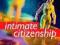 INTIMATE CITIZENSHIP Kenneth Plummer