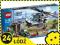 ŁÓDŹ LEGO City 60046 Helikopter zwiadowczy SKLEP
