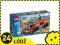 ŁÓDŹ LEGO City 60061 Lotniskowy wóz strażacki