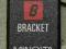 MINOLTA PROGRAM CART : BRACKET