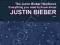 THE JUSTIN BIEBER HANDBOOK Dan Bell