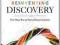 REINVENTING DISCOVERY Michael Nielsen