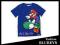 H&amp;M - nowa bluzka T`SHIRT Mario r.146/152