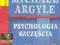 Psychologia szczęścia - Michael Argyle