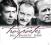 Trois Poetes BREL BRASSENS FERRE francuska 3CD