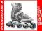 ROLKI ROLLERBLADE SPARK SC 82 ALU W 39 25 CM 2014