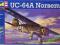 UC-64 A NORSEMAN 1:72 REVELL 04291