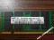 DDR2 1GB 667MHz SAMSUNG GWARANCJA