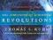 THE STRUCTURE OF SCIENTIFIC REVOLUTIONS Kuhn