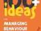 100+ IDEAS FOR MANAGING BEHAVIOUR Johnnie Young