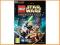 Lego Star Wars The Complete Saga