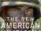 THE NEW AMERICAN MILITARISM Andrew Bacevich