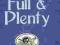 FULL &amp; PLENTY Maura Laverty