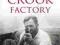 THE CROOK FACTORY Dan Simmons