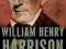 WILLIAM HENRY HARRISON (AMERICAN PRESIDENTS)