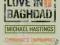 I LOST MY LOVE IN BAGHDAD: A MODERN WAR STORY