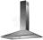 Okap kominowy ELECTROLUX EFC 90151 X (Inox/ wydajn