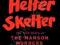 HELTER SKELTER - TRUE STORY OF THE MANSON MURDERS