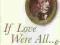 IF LOVE WERE ALL.. John Campbell