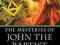 THE MYSTERIES OF JOHN THE BAPTIST Tobias Churton