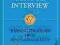 MEDICAL SCHOOL INTERVIEW Samir Desai