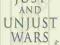 JUST AND UNJUST WARS Michael Walzer