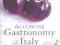 GASTRONOMY OF ITALY Anna Del Conte