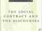 THE SOCIAL CONTRACT Jean-Jacques Rousseau