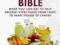 THE FOOD MEDICINE BIBLE Earl Mindell