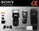 Sony HVL- F60M Lampa błyskowa i video FV.GW