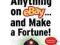 HOW TO SELL ANYTHING ON EBAY... AND MAKE A FORTUNE