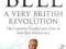 A VERY BRITISH REVOLUTION Martin Bell