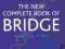 THE NEW COMPLETE BOOK OF BRIDGE (MASTER BRIDGE)