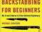 BACKSTABBING FOR BEGINNERS Michael Soussan