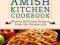 HOMESTYLE AMISH KITCHEN COOKBOOK THE Georgia