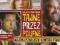TAJNE PRZEZ POUFNE [BLU-RAY]