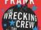 THE WRECKING CREW Thomas Frank