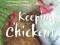 KEEPING CHICKENS Liz Wright